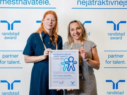 Randstad Employer Brand Research 2026