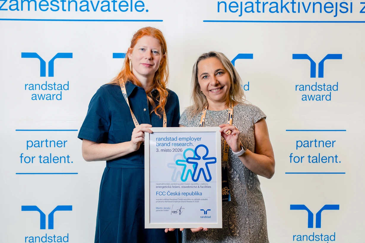 Randstad Employer Brand Research 2026