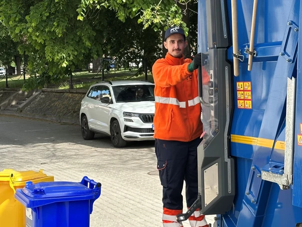 RESPECT Continues: Four New Stories Behind Cleaner Cities