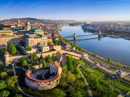 Budapest, Hungary: Thermal Waters, Danube Views and Hidden Local Gems