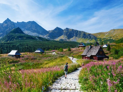 Podhale, Poland: Poland's Highland Soul