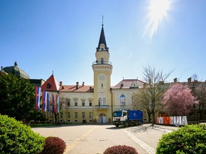Kikinda, Serbia: The Town of Owls, Pumpkins and Endless Plains
