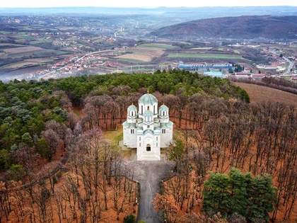 Lapovo, Serbia: Gateway to the Heart of Serbia