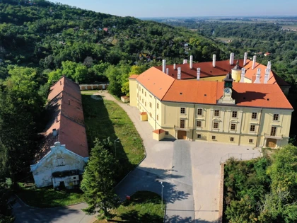 Hlohovec, Slovakia: Slovakia's Quiet Corner of Castles and Wine