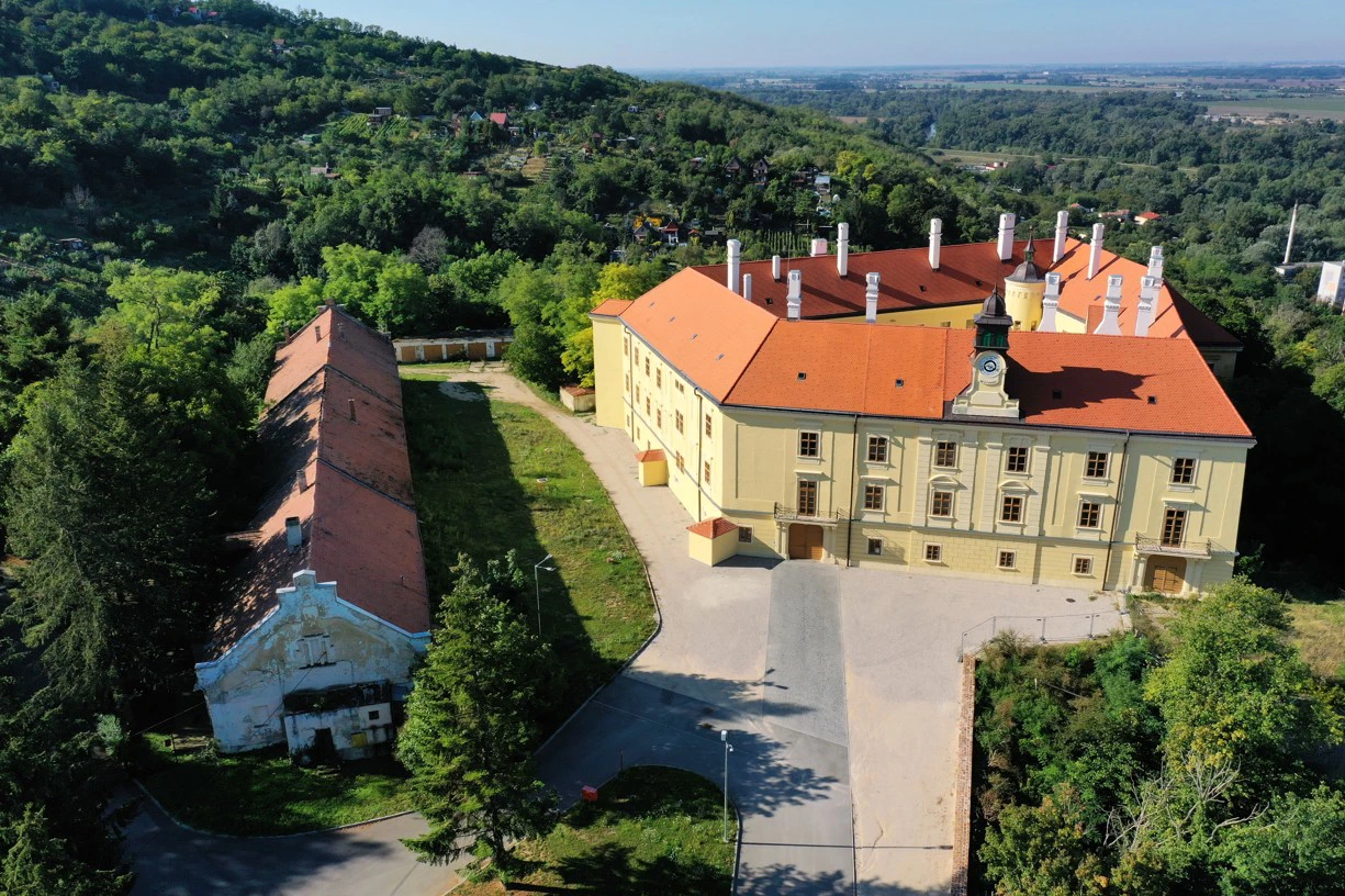 Hlohovec, Slovakia: Slovakia's Quiet Corner of Castles and Wine