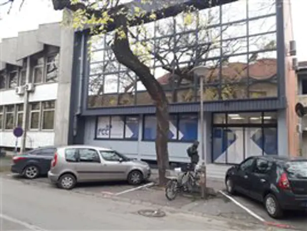 New office and customer center in Kikinda (Serbia)