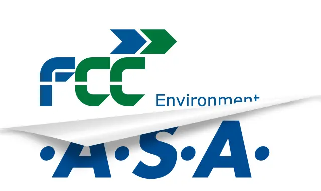 .A.S.A. Abfall Service AG to FCC Austria Abfall Service AG
