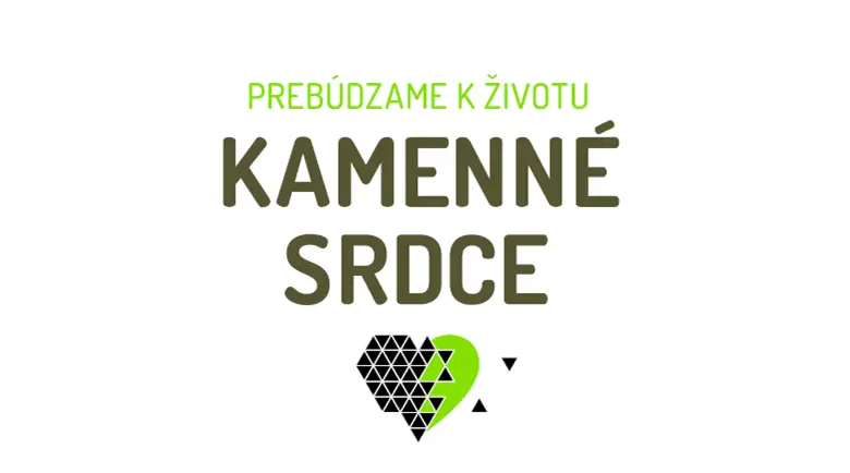 International awards for communication strategy of remediation project Kamenné Srdce