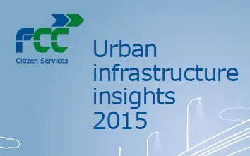 Urban Infrastructure Insights 2015