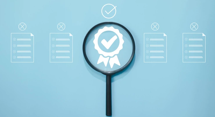 Quality and Standards