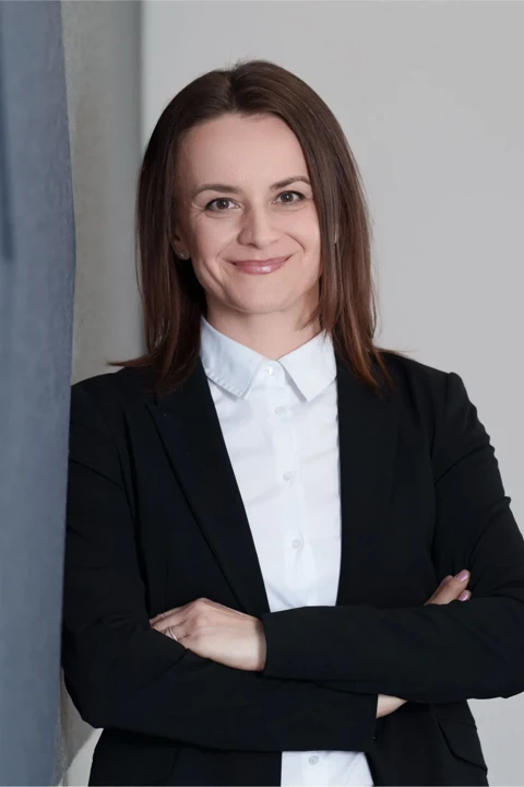 Eva Mikulášiová
