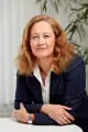 Lucie Zumrová, Head of Communication & CSR 