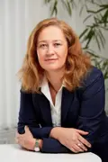 Lucie Zumrová