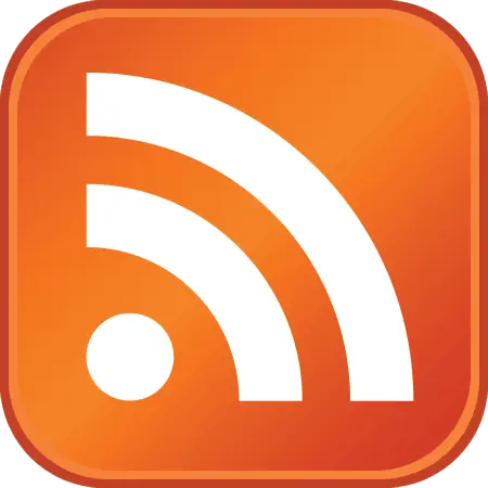 RSS - új szolgáltatás weboldalunk látogatói számára