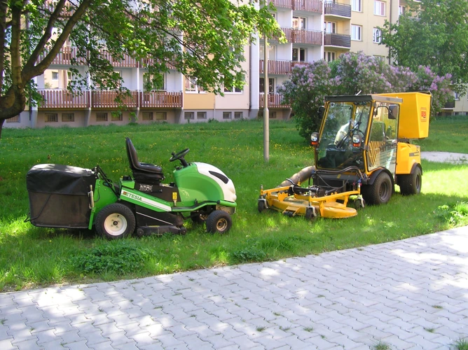 Why Botanical Garden Maintenance Matters