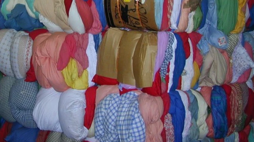 All about textiles