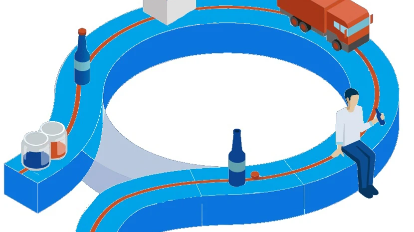 Circular Economy: Curious to learn more about it?