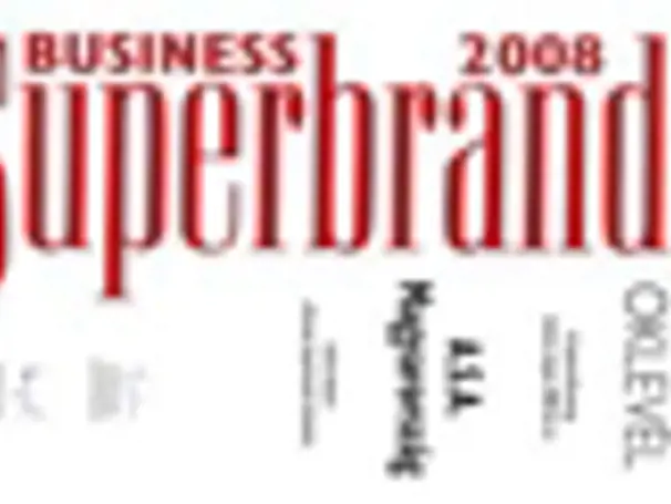 .A.S.A. company in Hungary won title of Business Superbrands©