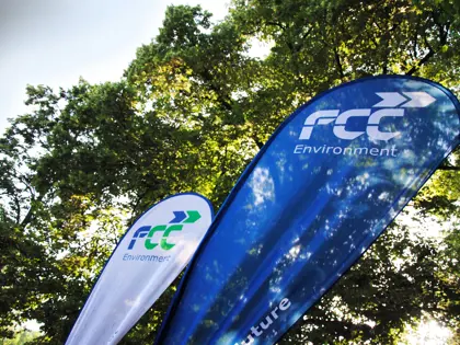 FCC Environment CEE Group | Looking back at a successful 2022