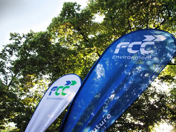 FCC Environment CEE Group | Looking back at a successful 2022