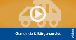 Gemeinde & Bürgerservice
