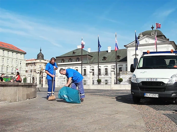 Gemeinde & Bürgerservice