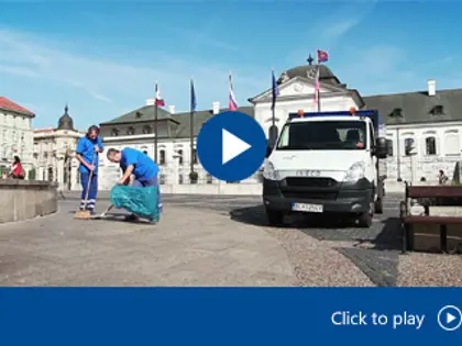 Gemeinde & Bürgerservice