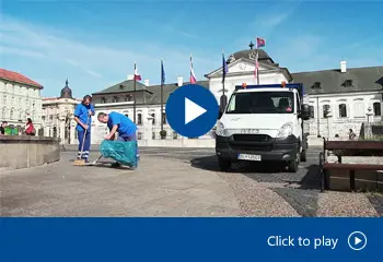 Gemeinde & Bürgerservice