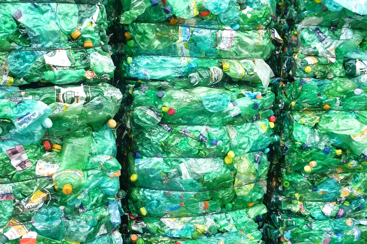 Waste Treatment: Managing Waste to Protect Resources and the Environment