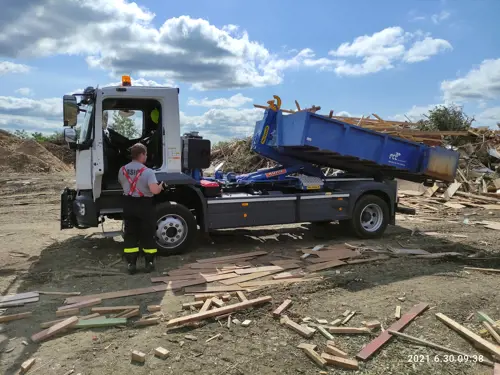 helping in tornado-impacted towns 1