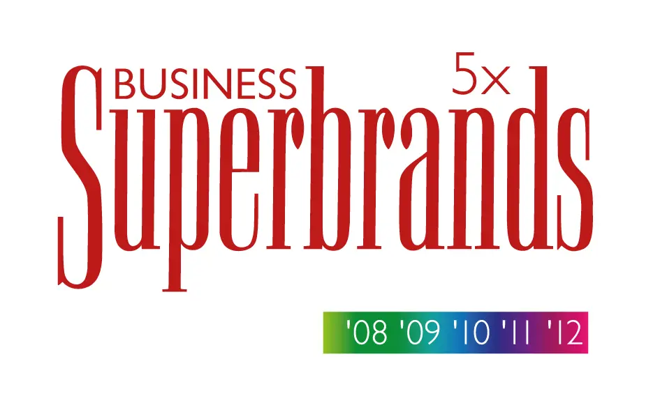 Ötödik alkalommal lett Business Superbrand az .A.S.A.