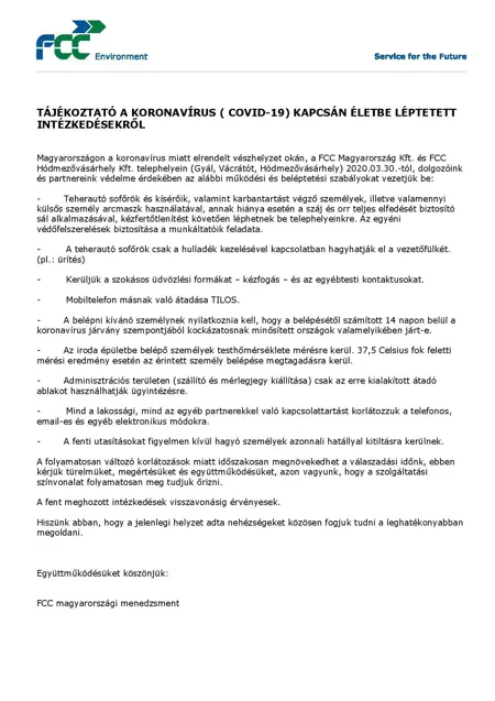 fcc koronavírus korlátozások 20200330-page-001