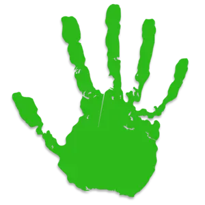 green_hand