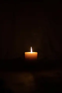 candle