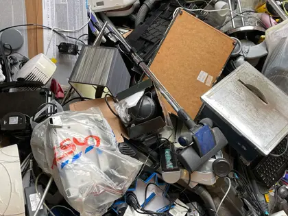 Gyál város szervezésében: Használt gumiabroncsok, elektromos eszközök, akkumulátorok leadása