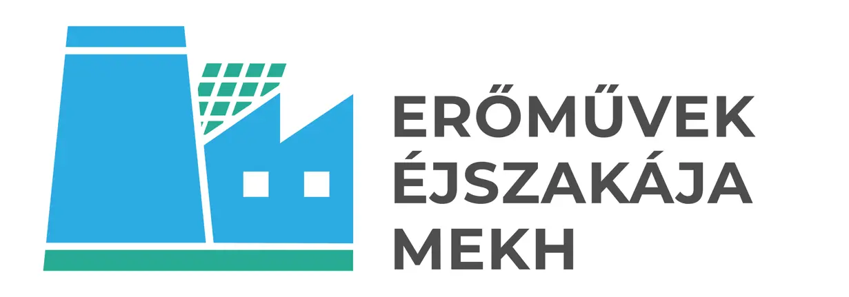 Erőművek Éjszakája 2024