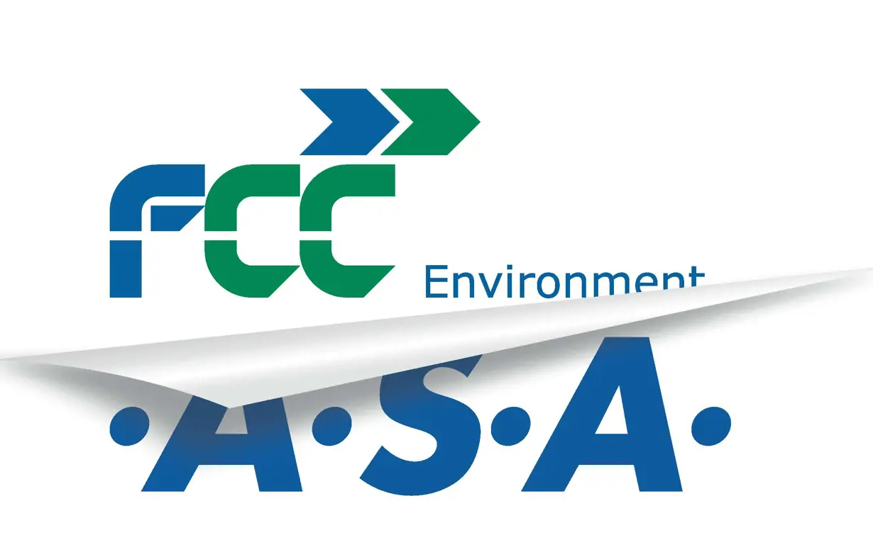 FCC Environment – az .A.S.A. új arca