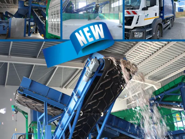 V Zohore pribudne najmodernejšia technológia mechanicko-biologickej úpravy odpadov 