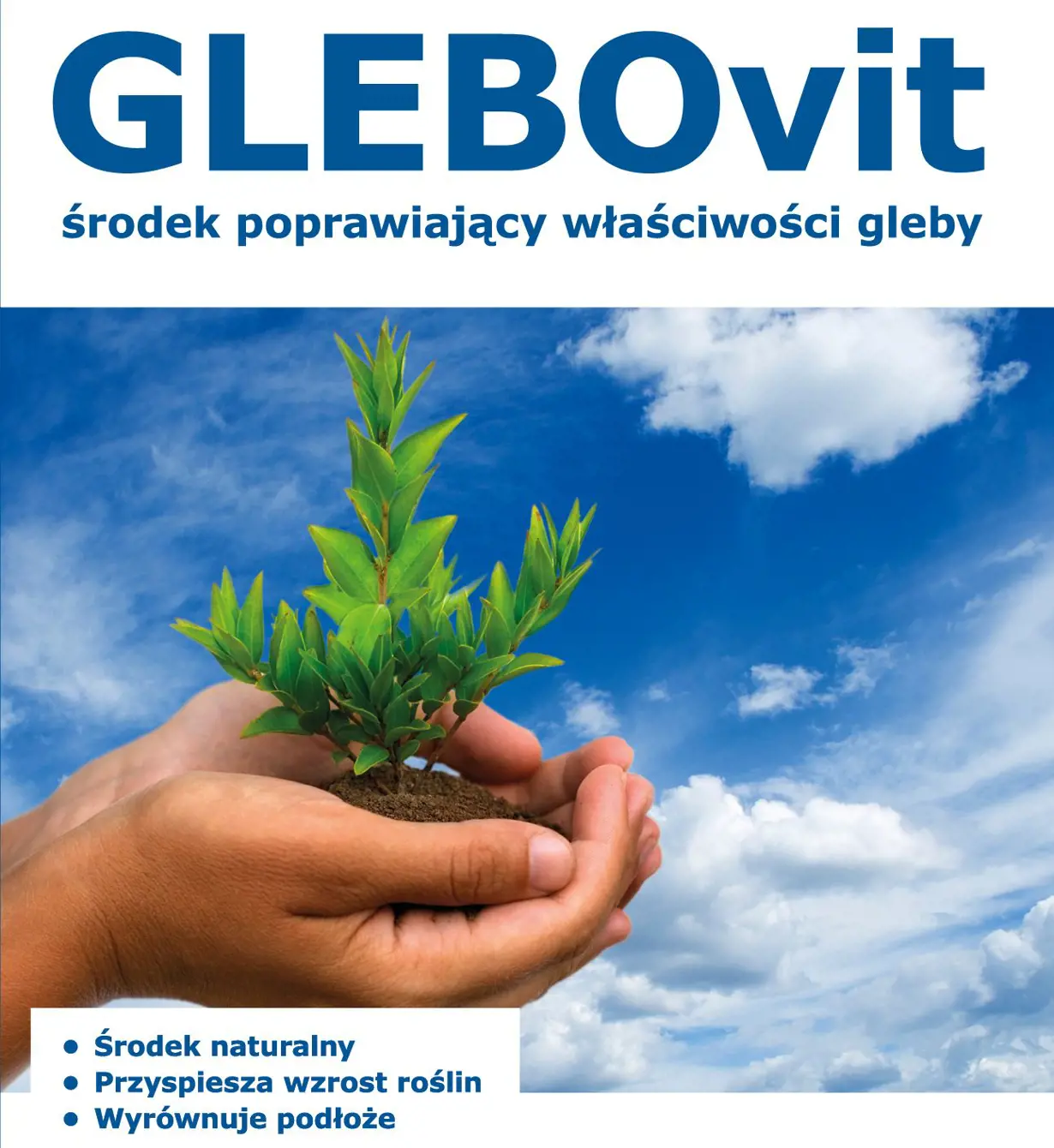 GLEBOvit za 1 zł!