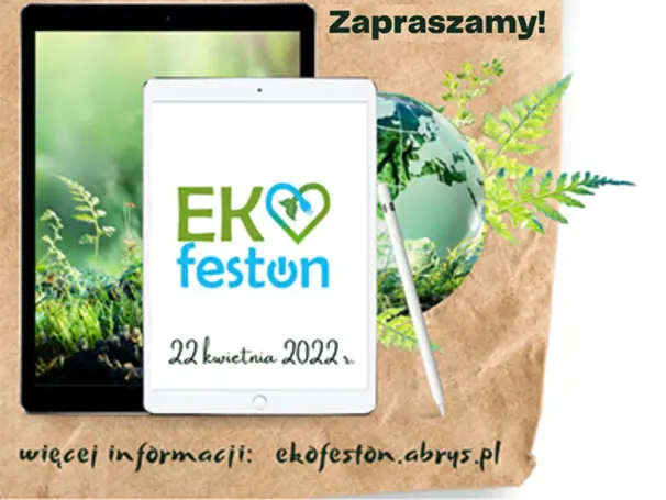 FCC partnerem ekologicznego festiwalu online 