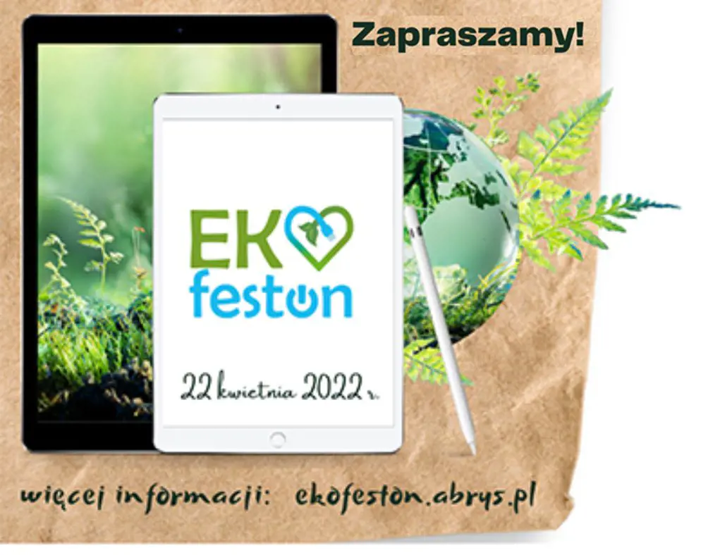 FCC partnerem ekologicznego festiwalu online 