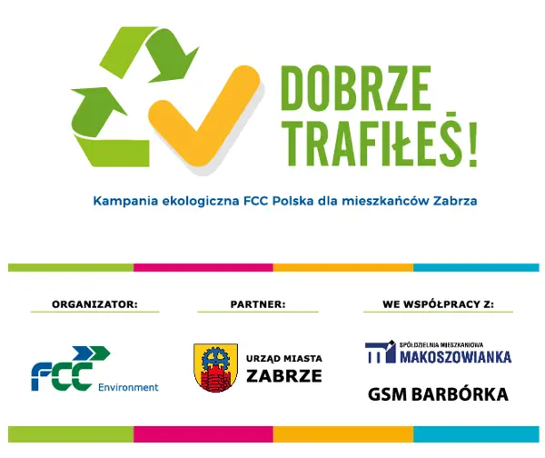 dobrzetrafiles!_logo kampanii