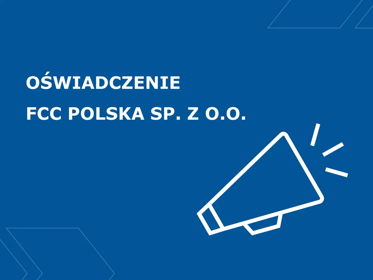 OŚWIADCZENIE w sprawie przeciwdziałania uciążliwościom zapachowym w Zabrzu