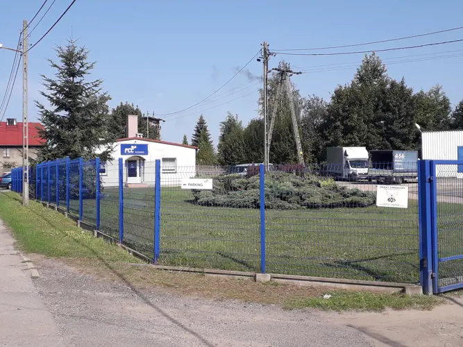 FCC Lubliniec 
