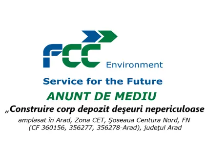 ANUNT de MEDIU constructie LB2