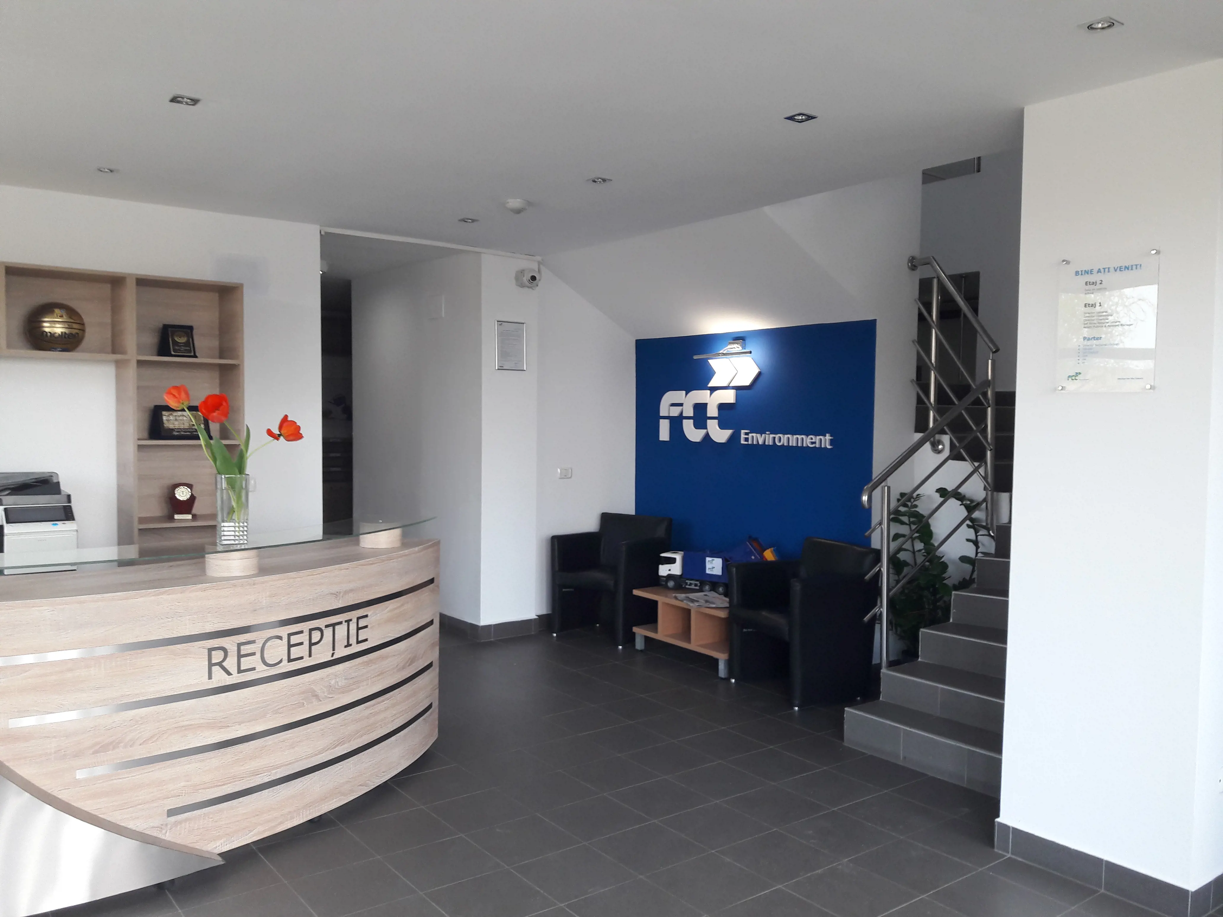 fcc environment romania a