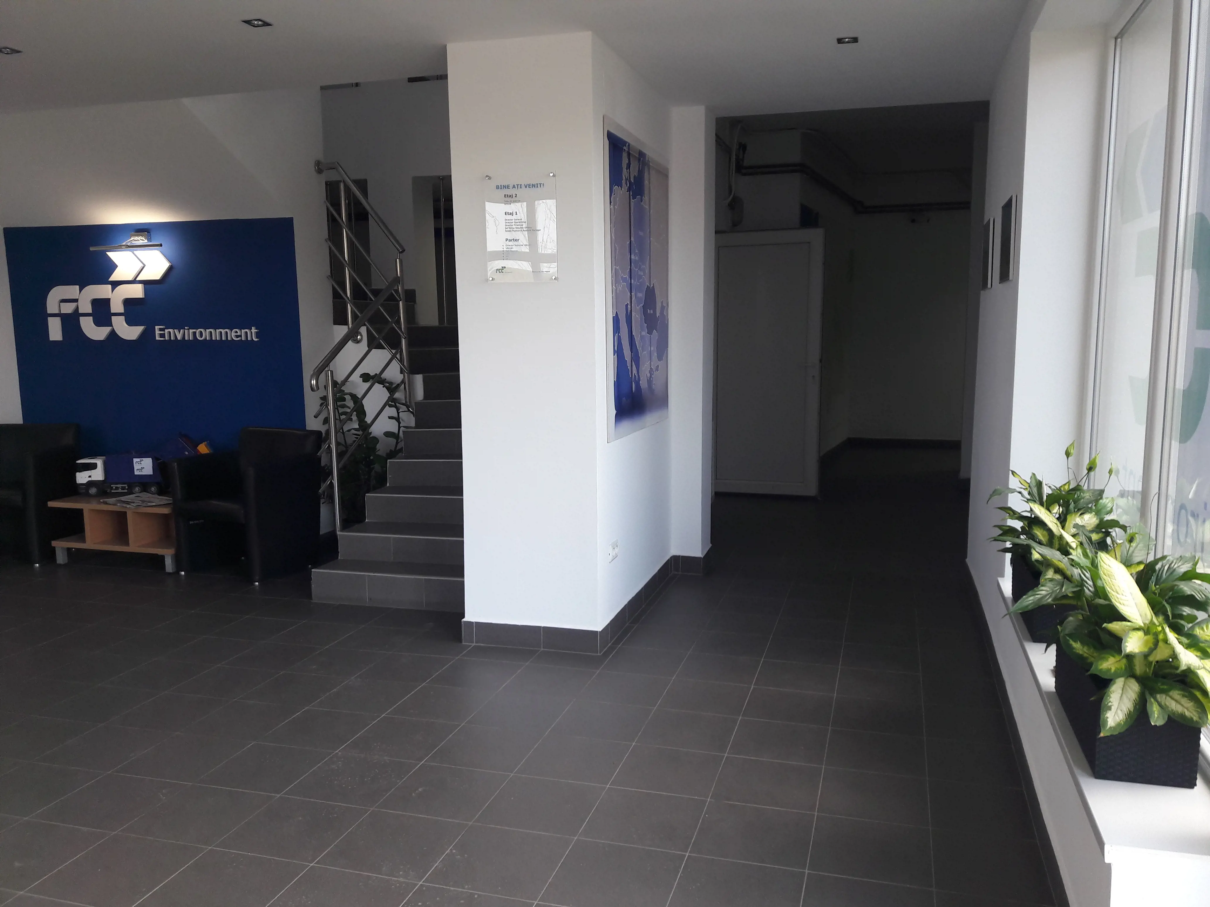 fcc environment romania a