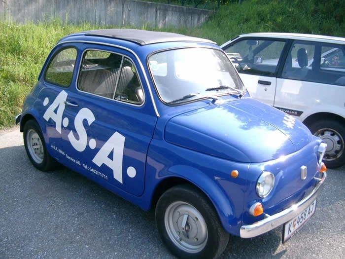 Godišnjica postojanja .A.S.A. u Srbiji 