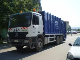 Od 4. jula .A.S.A. Vrbak je potpisala ugovora sa opštinom Despotovac