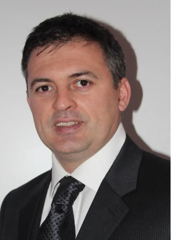 Bojan Marković appointed as a new Country Manager in Serbia